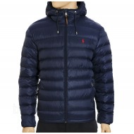 RALPH LAUREN PUCHWA KURTKA MESKA PIKOWANA